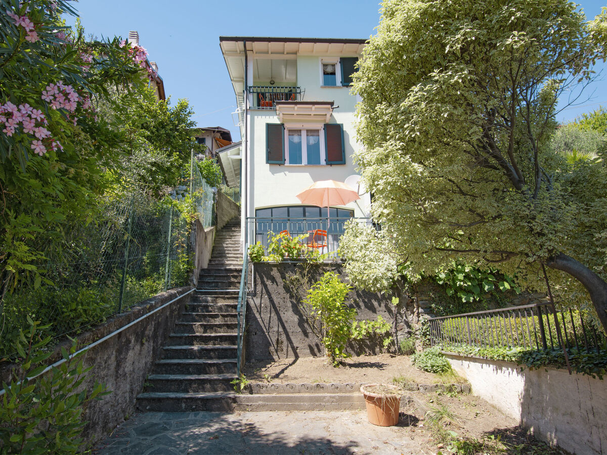 La Coccinella – Maison 1 chambre vue lac - Photo 19