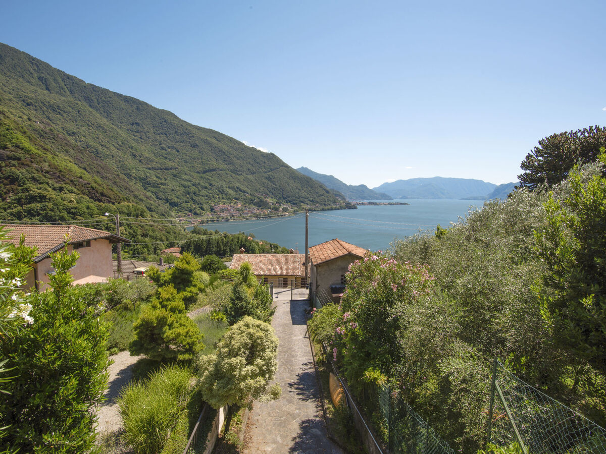 La Coccinella – Maison 1 chambre vue lac - Photo 22