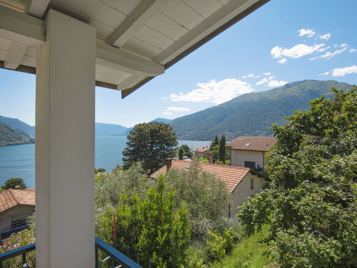 La Coccinella – Maison 1 chambre vue lac - Photo 23