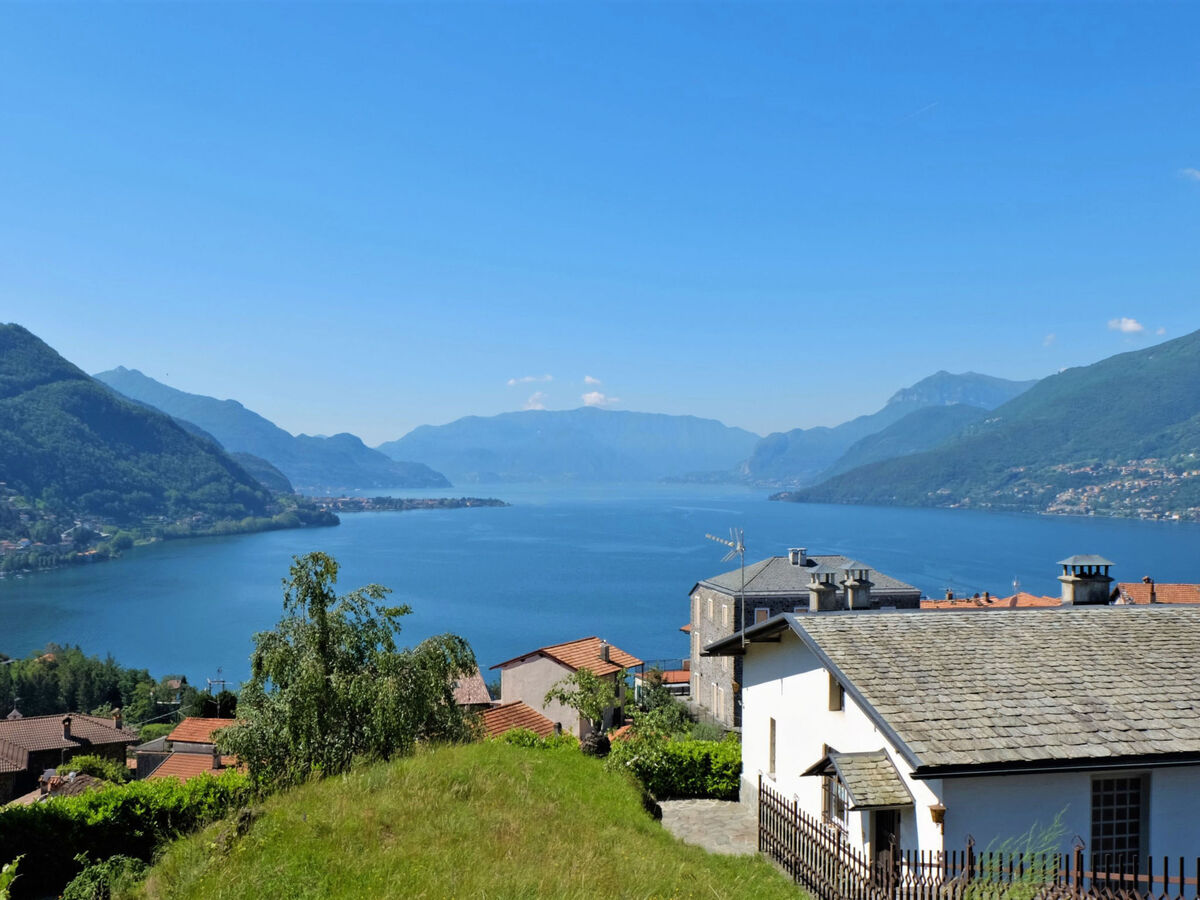La Coccinella – Maison 1 chambre vue lac - Photo 24