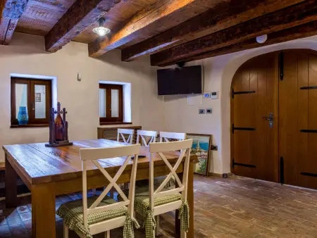 Villa Marone à Lovran : 8 pers, piscine chauffée : photo 56