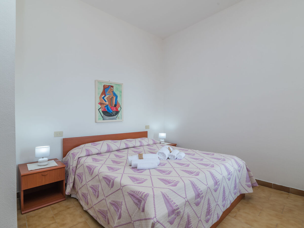 Maison Pietra à Pittulongu, 3 chambres, terrasse vue mer - Photo 15