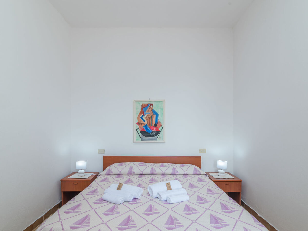 Maison Pietra à Pittulongu, 3 chambres, terrasse vue mer - Photo 16