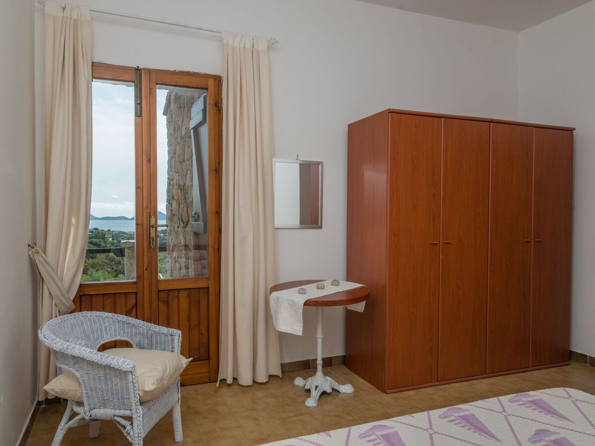 Maison Pietra à Pittulongu, 3 chambres, terrasse vue mer - Photo 17