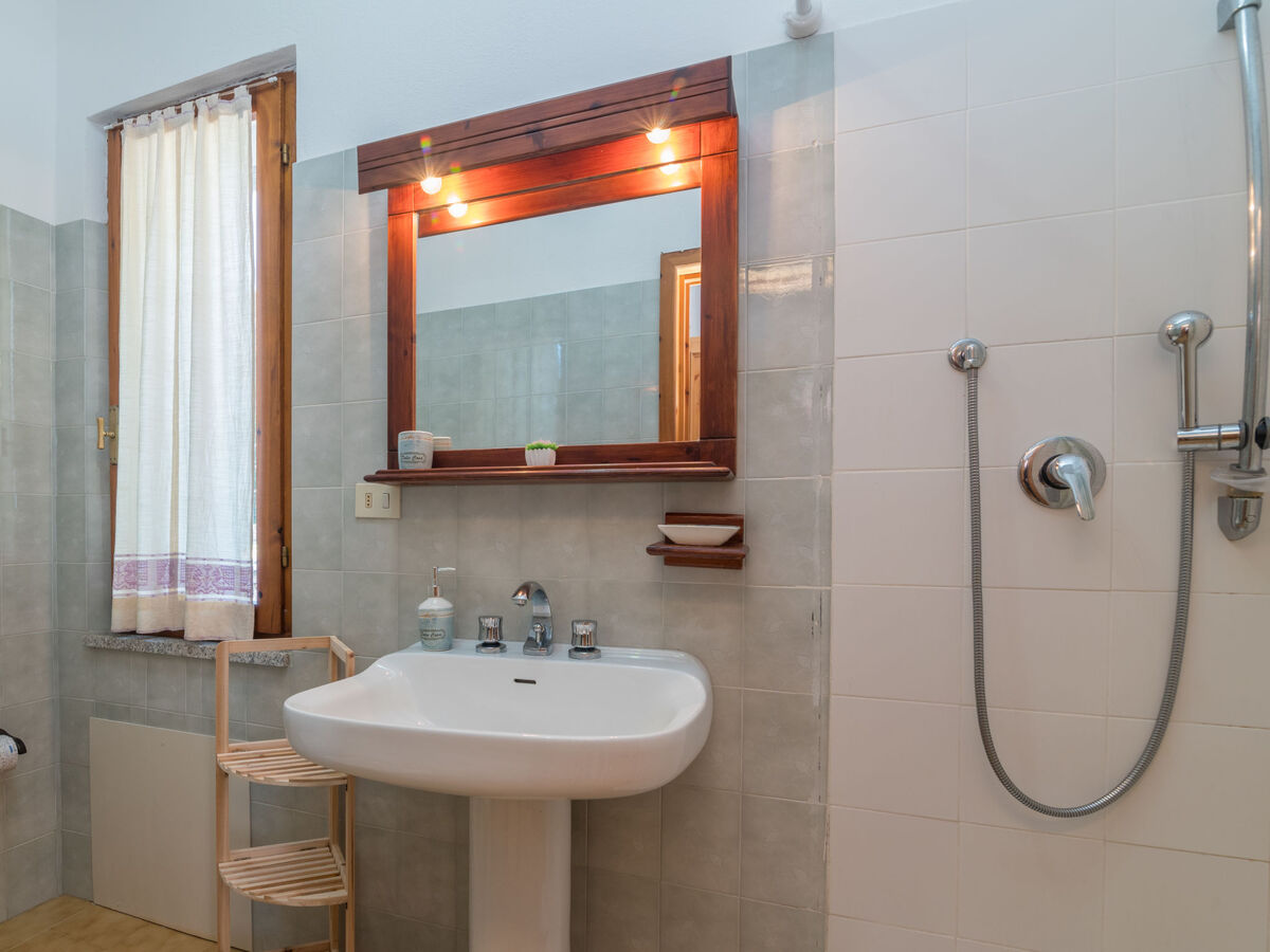 Maison Pietra à Pittulongu, 3 chambres, terrasse vue mer - Photo 18