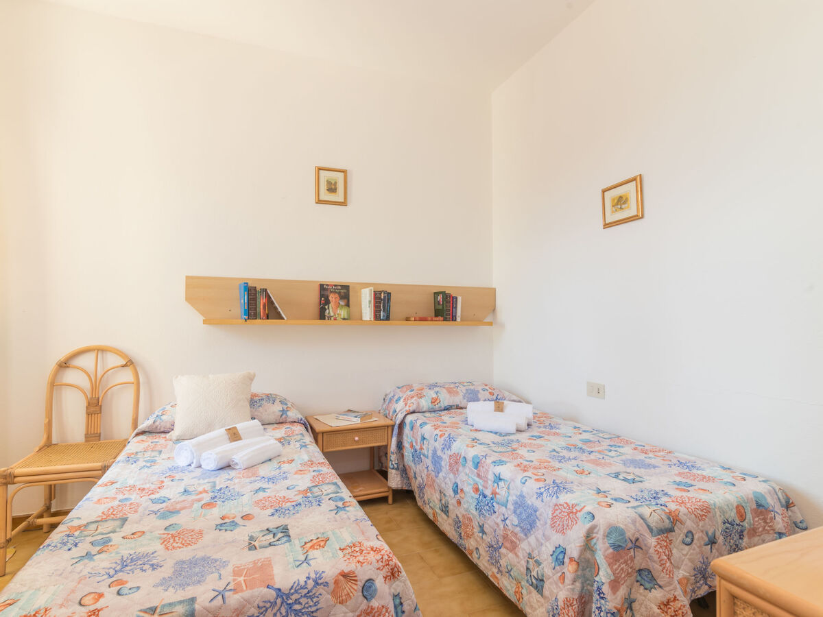 Maison Pietra à Pittulongu, 3 chambres, terrasse vue mer - Photo 20