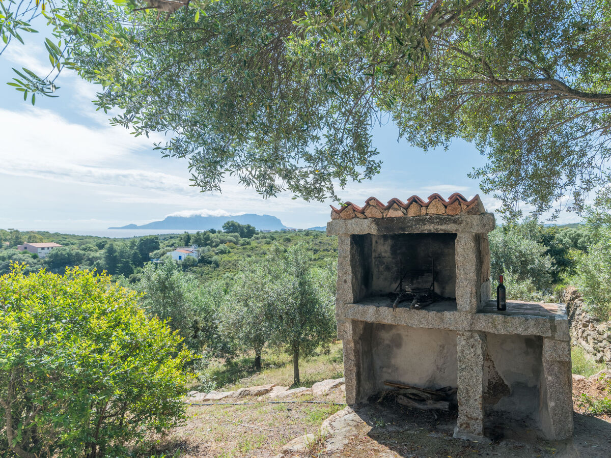 Maison Pietra à Pittulongu, 3 chambres, terrasse vue mer - Photo 28