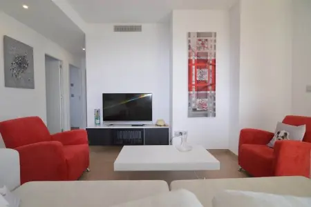 Casa Frambuesa : Maison 3 chambres avec piscine à Los Montesinos : photo 3