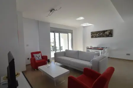 Casa Frambuesa : Maison 3 chambres avec piscine à Los Montesinos : photo 7