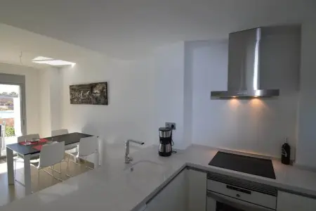 Casa Frambuesa : Maison 3 chambres avec piscine à Los Montesinos : photo 8