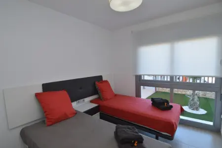 Casa Frambuesa : Maison 3 chambres avec piscine à Los Montesinos : photo 12