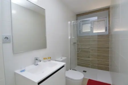 Casa Frambuesa : Maison 3 chambres avec piscine à Los Montesinos : photo 13