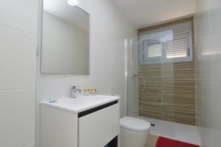 Casa Frambuesa : Maison 3 chambres avec piscine à Los Montesinos : photo 14