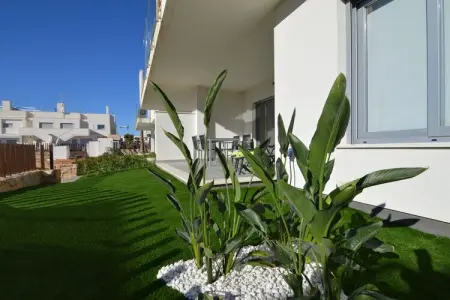Casa Frambuesa : Maison 3 chambres avec piscine à Los Montesinos : photo 21