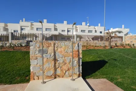 Casa Frambuesa : Maison 3 chambres avec piscine à Los Montesinos : photo 23