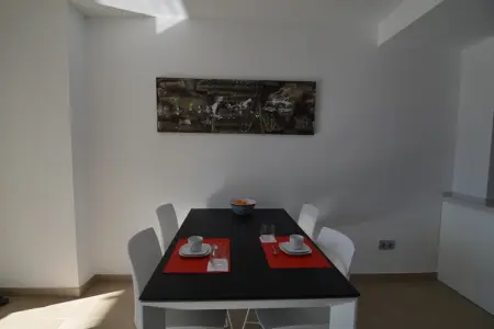 Casa Frambuesa : Maison 3 chambres avec piscine à Los Montesinos : photo 25