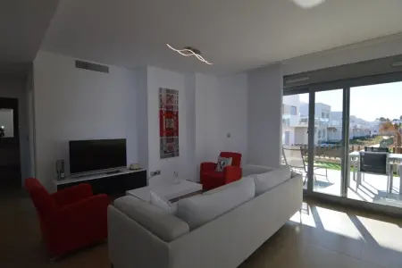 Casa Frambuesa : Maison 3 chambres avec piscine à Los Montesinos : photo 27