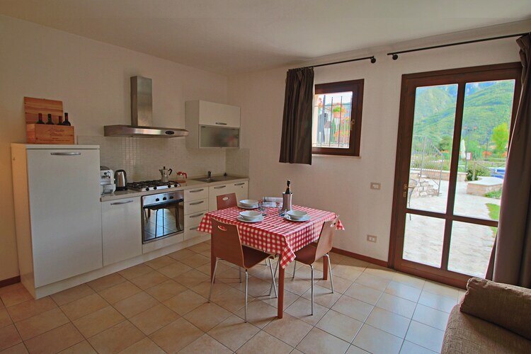 Sogno – Maison 1 chambre avec piscine à Piobbico - Photo 6