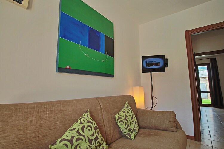 Sogno – Maison 1 chambre avec piscine à Piobbico - Photo 15