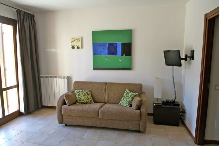 Sogno – Maison 1 chambre avec piscine à Piobbico - Photo 16