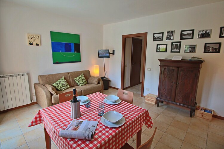 Sogno – Maison 1 chambre avec piscine à Piobbico - Photo 17
