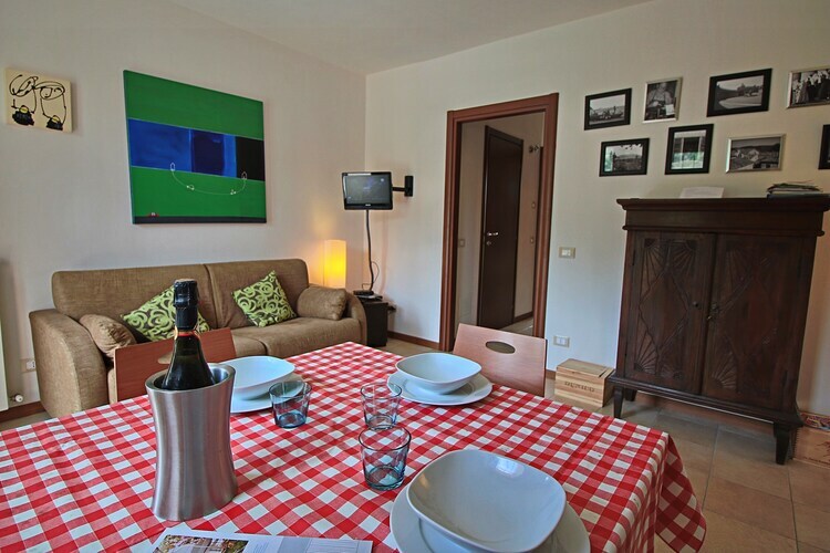 Sogno – Maison 1 chambre avec piscine à Piobbico - Photo 19