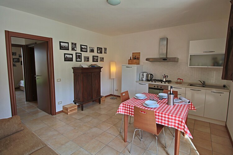 Sogno – Maison 1 chambre avec piscine à Piobbico - Photo 20