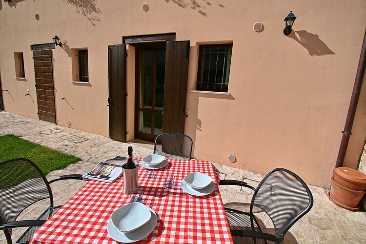 Sogno – Maison 1 chambre avec piscine à Piobbico - Photo 31