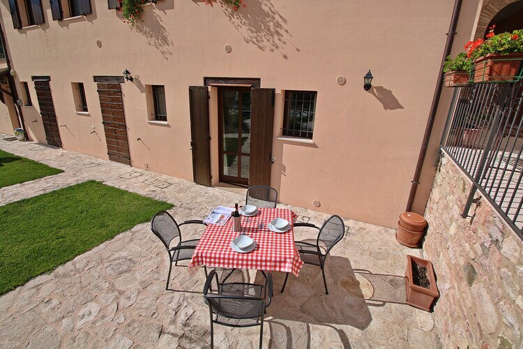 Sogno – Maison 1 chambre avec piscine à Piobbico - Photo 32