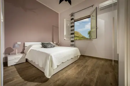 Mari e Monti 8, Maison en Sicile avec Piscine et Jardin - Photo 3