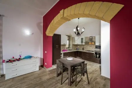 Mari e Monti 8, Maison en Sicile avec Piscine et Jardin - Photo 11