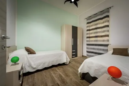 Mari e Monti 8, Maison en Sicile avec Piscine et Jardin - Photo 12