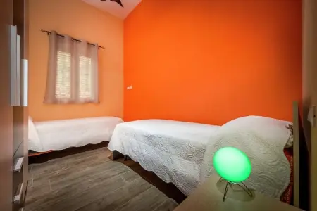 Mari e Monti 8, Maison en Sicile avec Piscine et Jardin - Photo 14