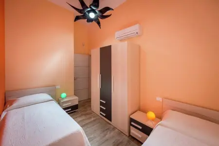 Mari e Monti 8, Maison en Sicile avec Piscine et Jardin - Photo 16