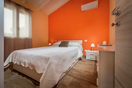 Mari e Monti 8, Maison en Sicile avec Piscine et Jardin - Photo 17