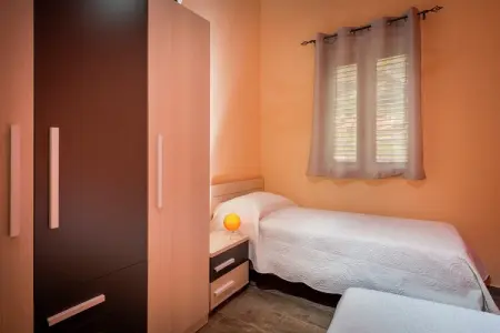 Mari e Monti 8, Maison en Sicile avec Piscine et Jardin - Photo 18
