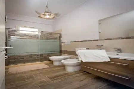 Mari e Monti 8, Maison en Sicile avec Piscine et Jardin - Photo 19