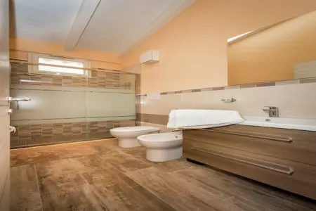 Mari e Monti 8, Maison en Sicile avec Piscine et Jardin - Photo 20