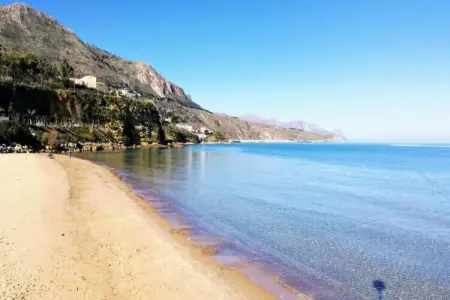 Mari e Monti 8, Maison en Sicile avec Piscine et Jardin - Photo 29
