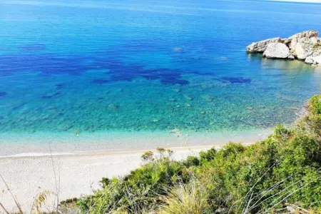 Mari e Monti 8, Maison en Sicile avec Piscine et Jardin - Photo 38