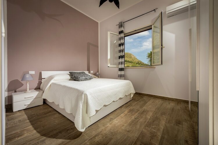 Mari e Monti 4 – Maison avec piscine à Castellammare - Photo 10