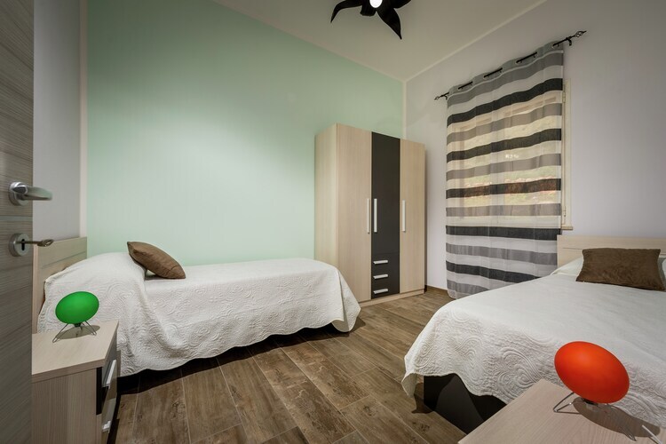 Mari e Monti 4 – Maison avec piscine à Castellammare - Photo 13