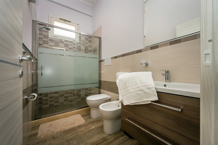 Mari e Monti 4 – Maison avec piscine à Castellammare - Photo 14