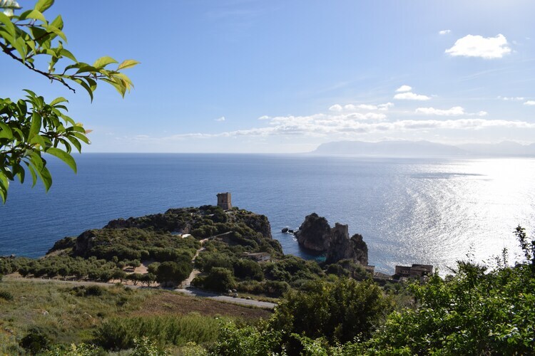 Mari e Monti 4 – Maison avec piscine à Castellammare - Photo 19