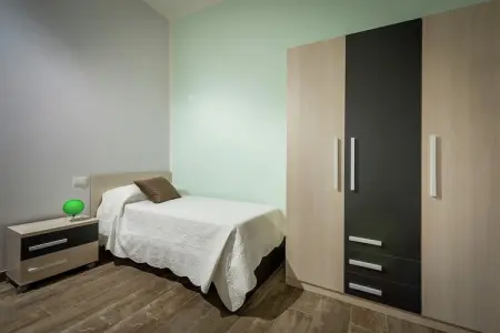 Mari e Monti 4, Maison de vacances à Castellammare del Golfo - Photo 10