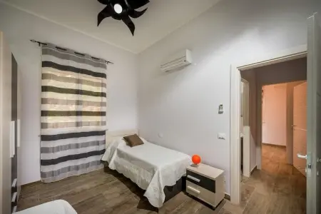 Mari e Monti 4, Maison de vacances à Castellammare del Golfo - Photo 11