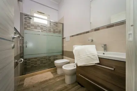 Mari e Monti 4, Maison de vacances à Castellammare del Golfo - Photo 13