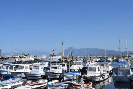 Mari e Monti 4, Maison de vacances à Castellammare del Golfo - Photo 21