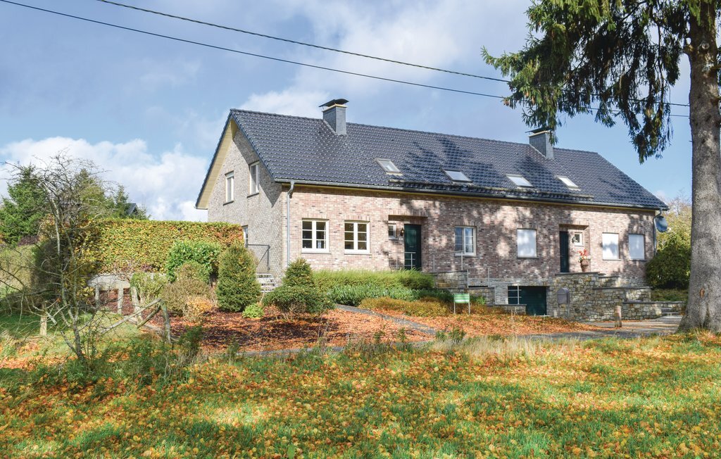 Maison Hünningen 10 pers., jardin 1200 m² à Büllingen - Photo 1