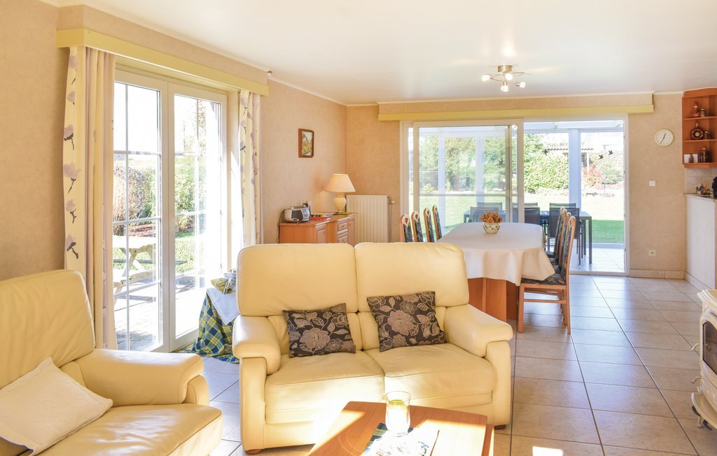 Maison Hünningen 10 pers., jardin 1200 m² à Büllingen - Photo 2